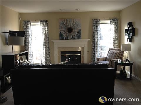 Living/family room