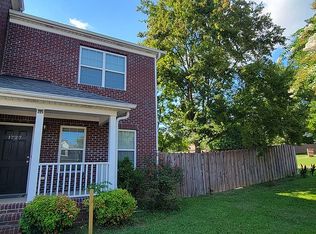 1727 New Castle Dr NE, Cleveland, TN 37312