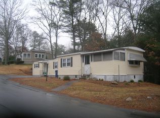 92 Great Hill Dr, West Wareham, MA 02576