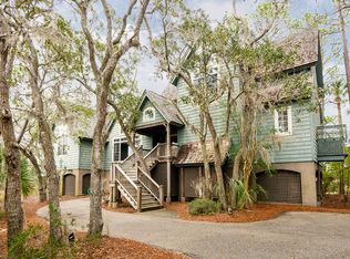 25 Marsh Cottage Ln, Kiawah Island, SC 29455