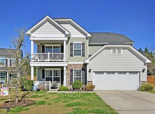 919 Laurel Oak Ln, Moncks Corner, SC 29461