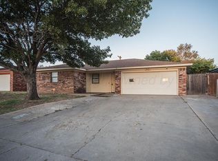 5324 Capulin Ln, Amarillo, TX 79110