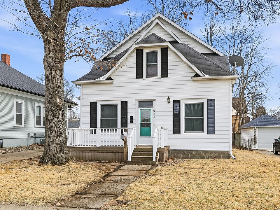 1st image of 911 Franklin St