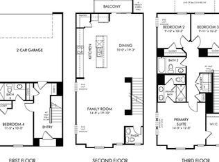 4516 Millennium Ave, Charlotte, NC 28217