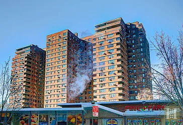 Sold by Halstead Real Estate