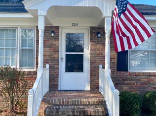 204 12th Ave, Conway, SC 29526