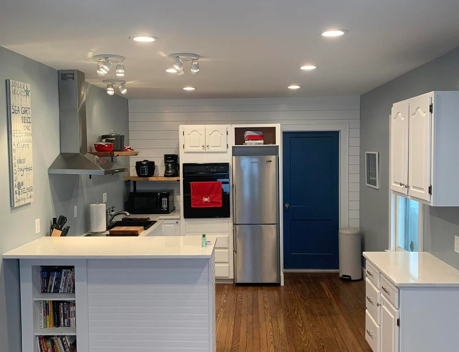 Studio, 1290 sqft, $1,600 — Photo 2