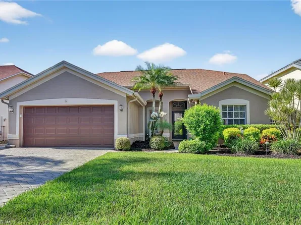 7613 Citrus Hill LN, NAPLES, FL 34109