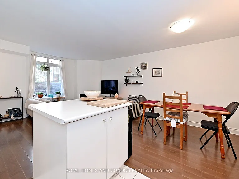 415 Jarvis St #125 — Photo 29