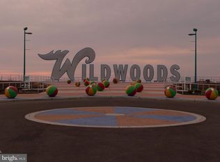 118 E Hand Ave #A-118A, Wildwood, NJ 08260