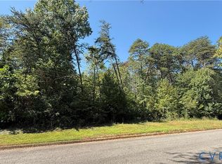 1400 Mountain Rd, Martinsville, VA 24112