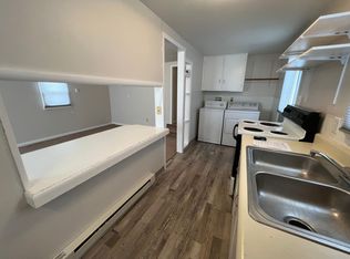 508 W Adams Ave, Riverton, WY 82501