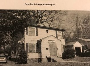 318 Ab Ridgeway St, Jackson, MS 39206