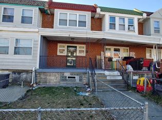 892 Bridge St, Philadelphia, PA 19124