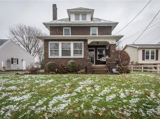 424 Browning Ave NW, North Canton, OH 44720