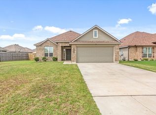 4113 King Ranch Rd, Waco, TX 76705