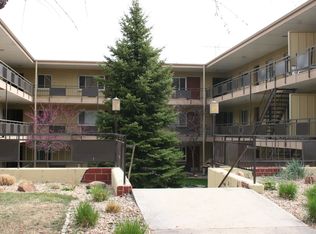 830 20th St APT 104, Boulder, CO 80302