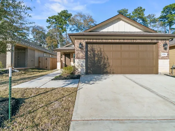 2014 Darlington Oak Dr, Conroe, TX 77304