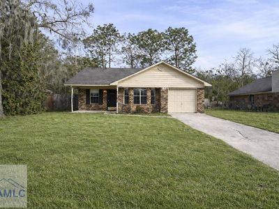 1064 Desert Shield St, Hinesville, GA, 31313