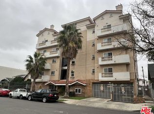 1026 S Oxford Ave UNIT 303, Los Angeles, CA 90006