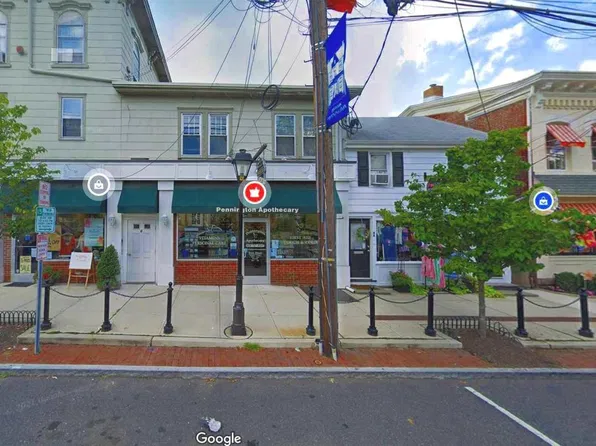 6 Main St APT 4, Pennington, NJ 08534
