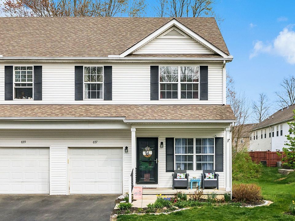1st image of 657 Grove Cir #2806
