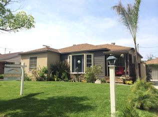 6139 Balcom Ave, Encino, CA 91316