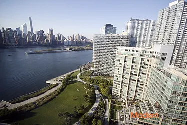 Rented by Modern Spaces