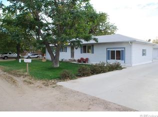 655 S Park Ave, Fort Lupton, CO 80621