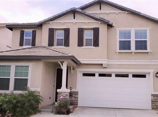 722 Leather Oak Ln, Pomona, CA