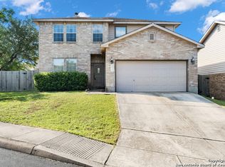 2022 Sunderidge, San Antonio, TX 78260