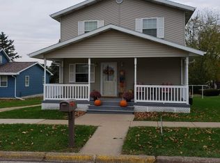 224 Lincoln St, Lancaster, WI 53813