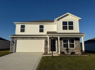 3902 Bradley Dr, Fort Wayne, IN 46818