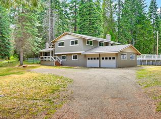 12300 Highway 66, Ashland, OR 97520