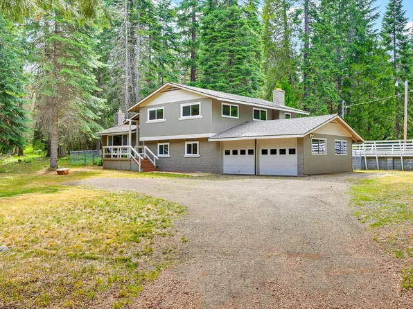 12300 Highway 66, Ashland, OR 97520