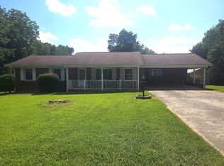 192 Sigmon Rd, Statesville, NC 28677