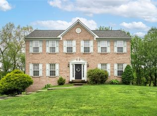 238 Gary Dr, Sewickley, PA 15143