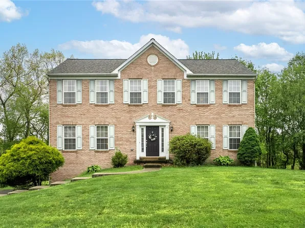 238 Gary Dr, Sewickley, PA 15143