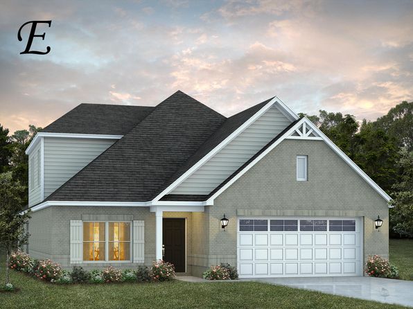 Rosewood Plan, McClain Landing