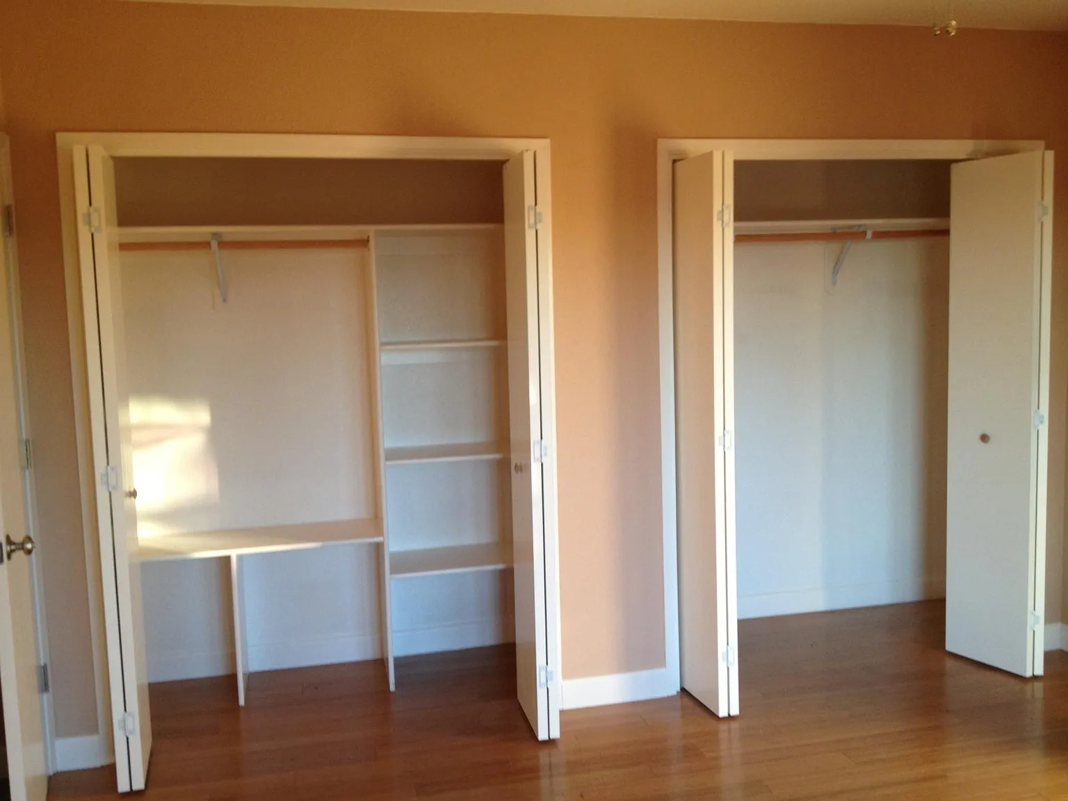 1 bed, 600 sqft, $1,700 — Photo 4