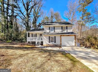 1448 Shadwood Ct, Lawrenceville, GA 30043