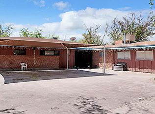 216 Smith Rd, El Paso, TX 79907