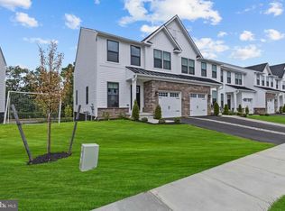 74 Rosemary Way, Mount Laurel, NJ 08054