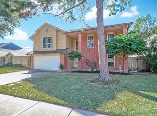 16346 Flint Run Way, Sugar Land, TX 77498