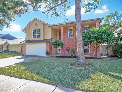 16346 Flint Run Way, Sugar Land, TX, 77498