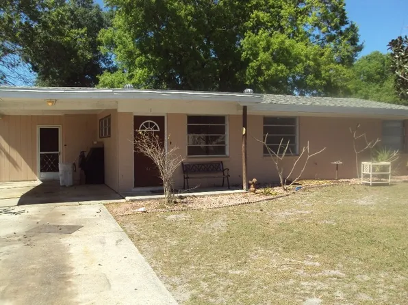 1 El Verano Ave, Arcadia, FL 34266