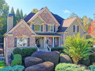 1082 Heathchase Dr, Suwanee, GA, 30024