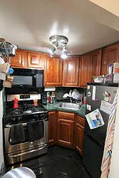 Rented by JK Dansar Corp