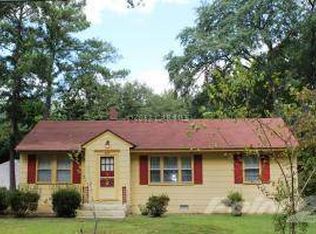 627 Clyde Ave, Fruitland, MD 21826