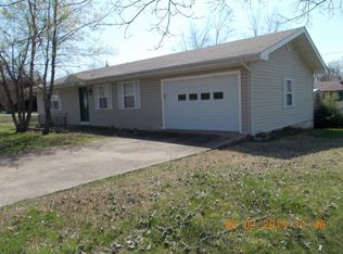834 E 1st St, Mountain Home, AR 72653